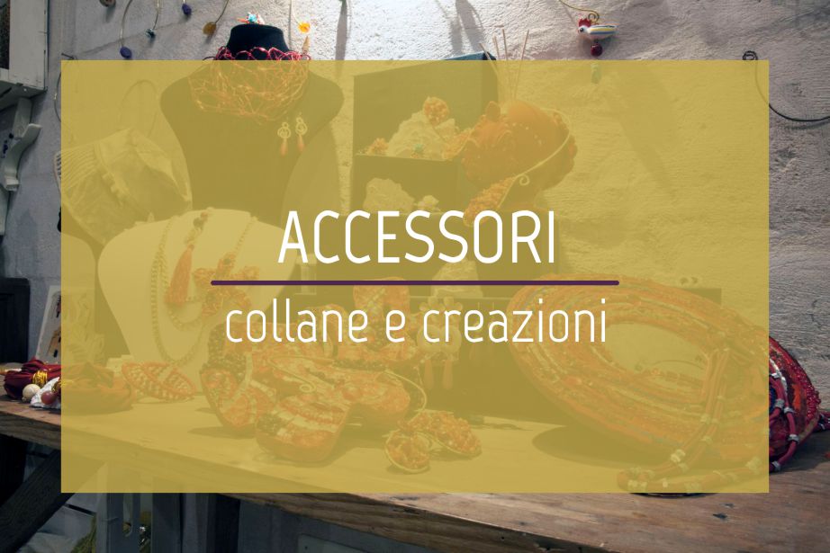 Accessori e Gioielli