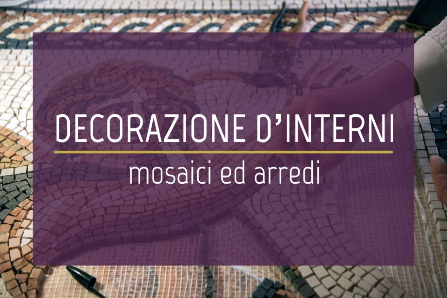 Decorazione d’Interni