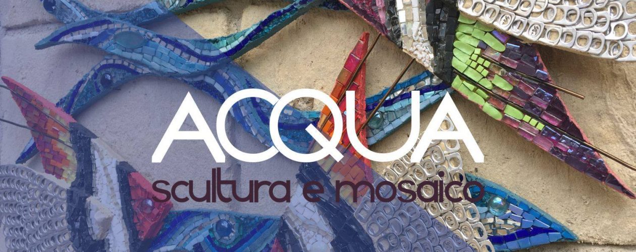 ACQUA &#8211; MOSTRA D&#8217;ARTE